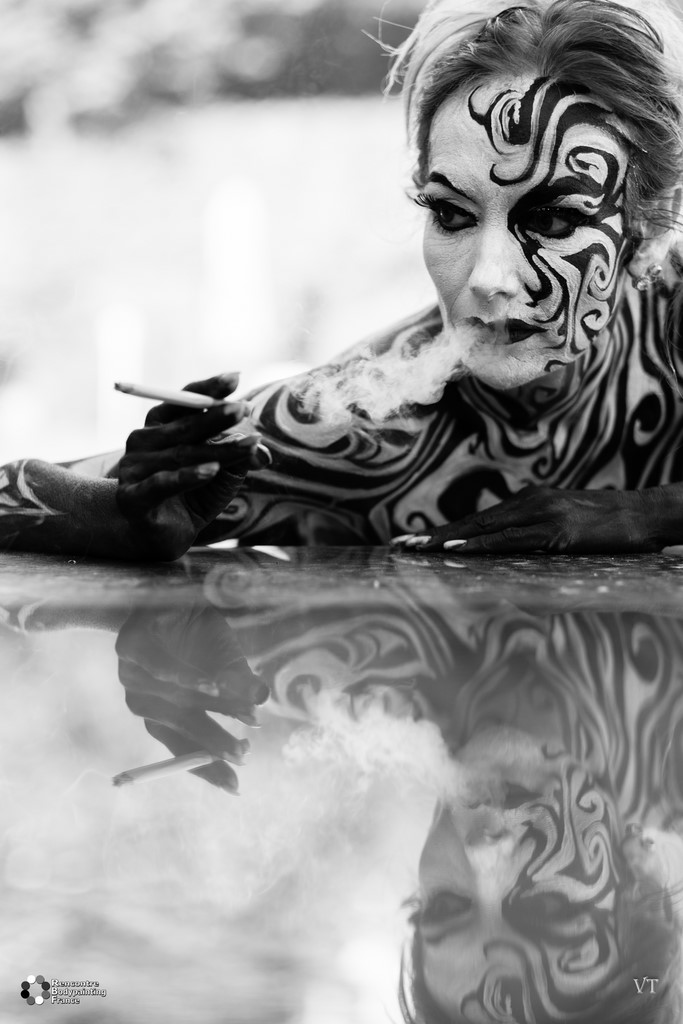 Bodypainting