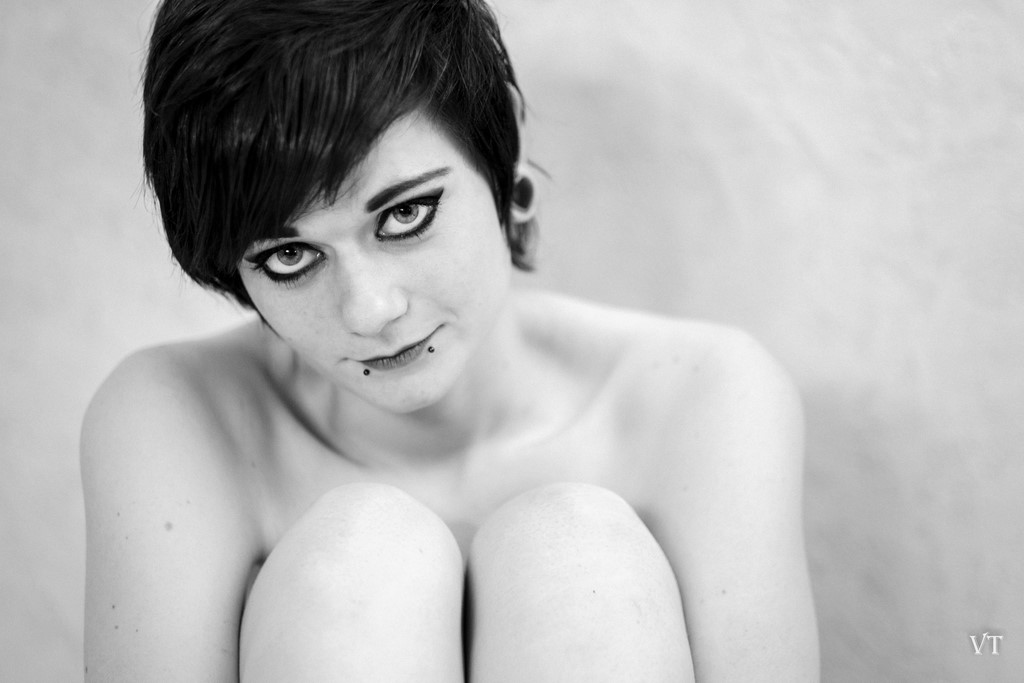 Modèle: Léa Ackermann