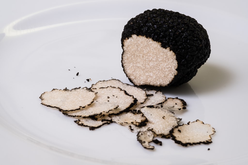 Restaurant Les Fines Herbes