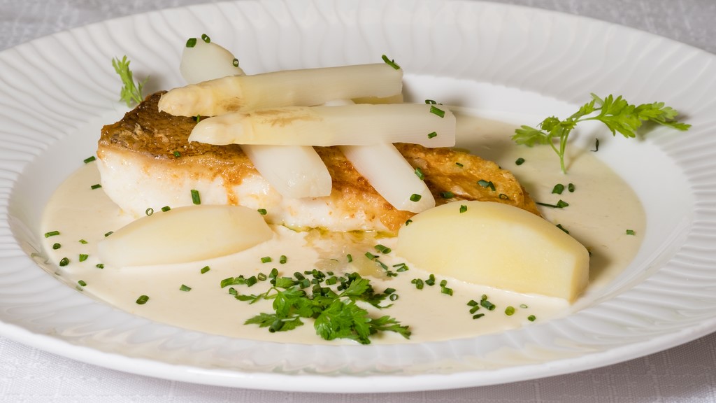 Restaurant Les Fines Herbes