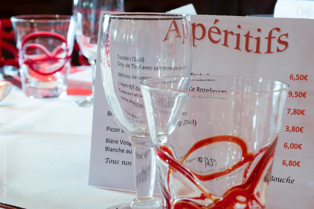 Hôtel Restaurant Le Relais Vosgien