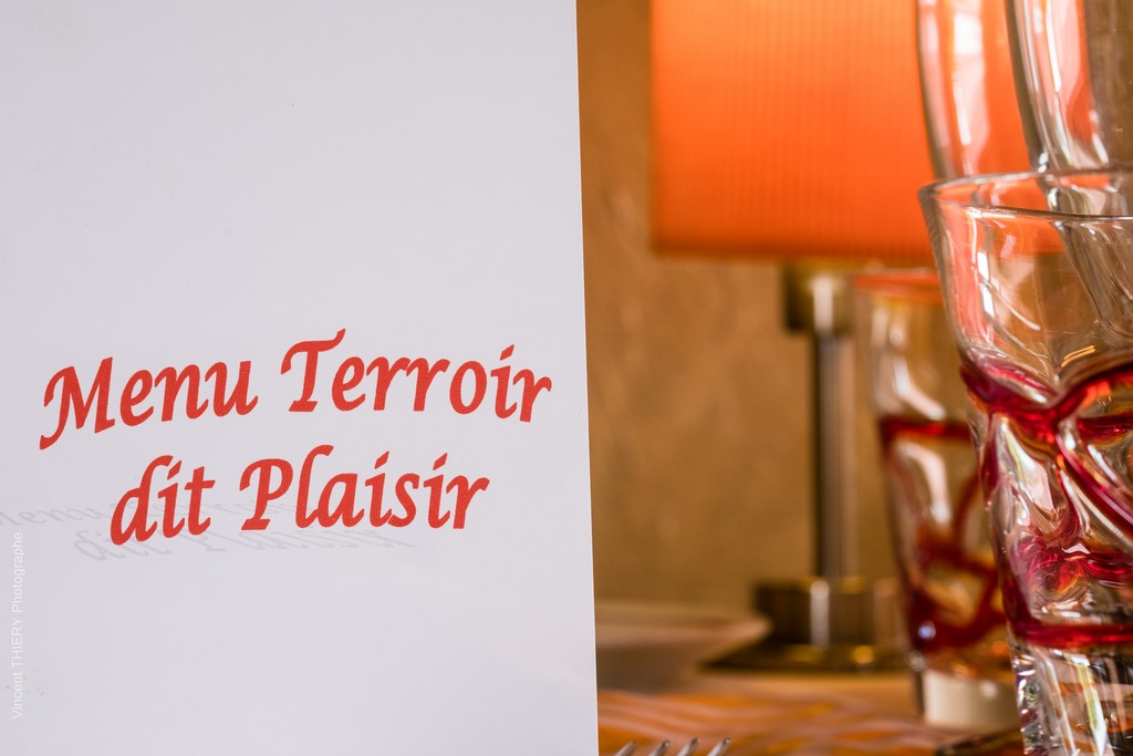 Hôtel Restaurant Le Relais Vosgien