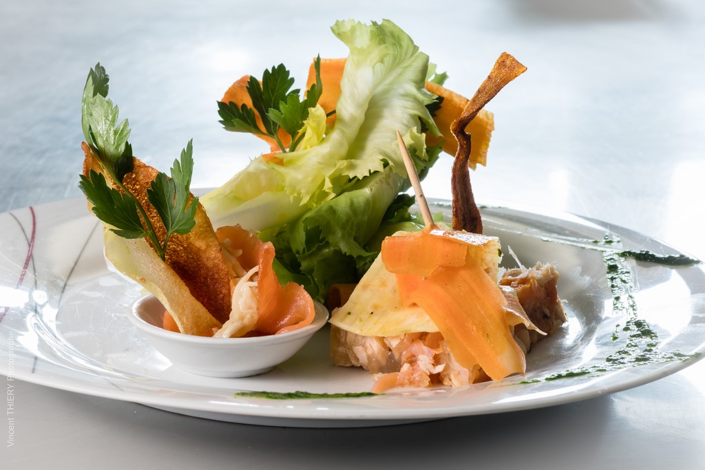 Hôtel Restaurant Le Relais Vosgien