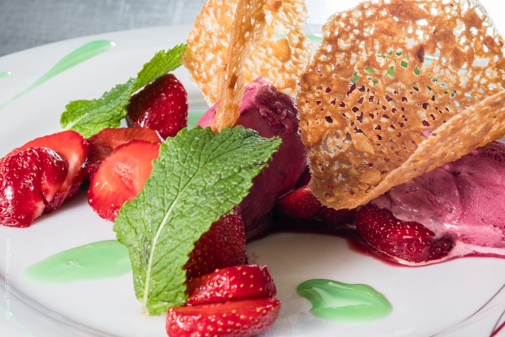 Hôtel Restaurant Le Relais Vosgien