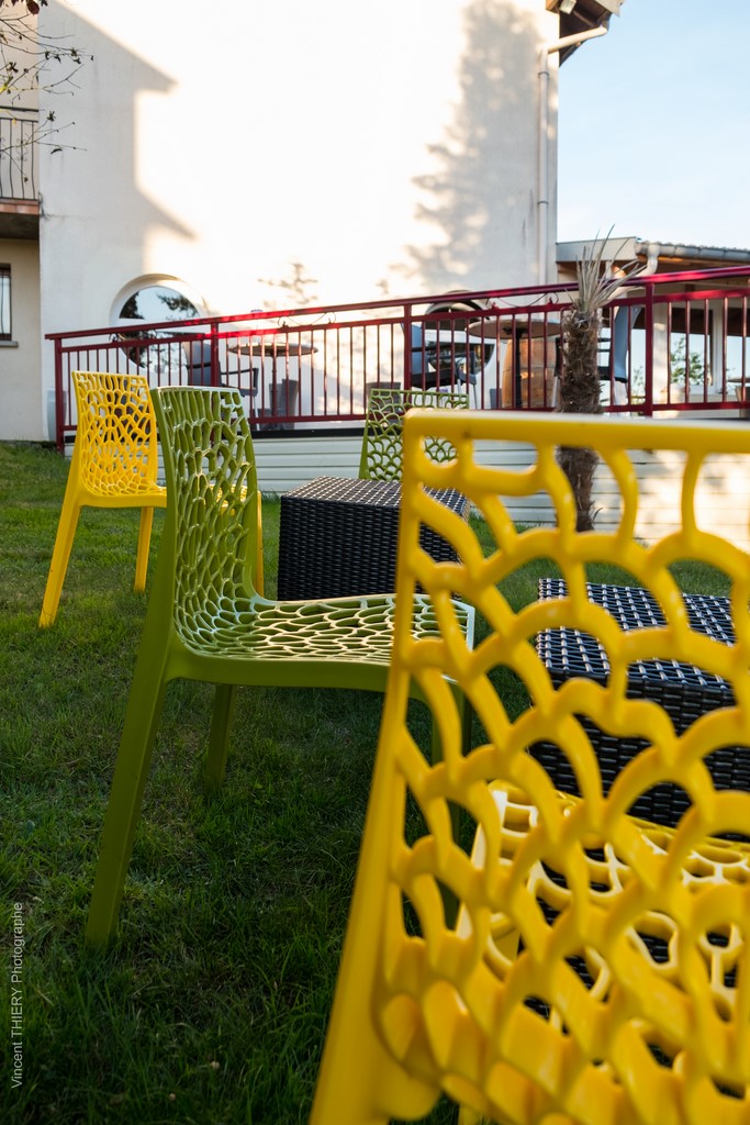 Hôtel Restaurant Le Relais Vosgien