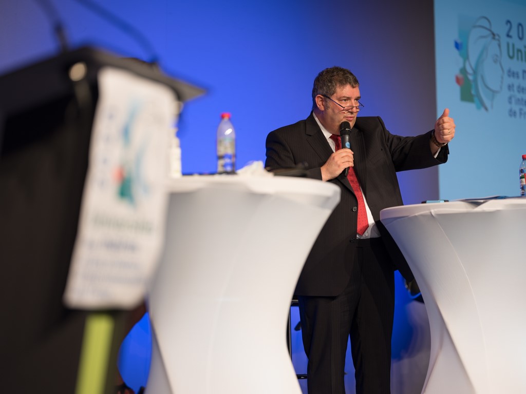 AMV88 - Dominique Peduzzi